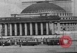 Standbild Henry ein Wallace Noworossijsk Russland Sowjetunion, 1941, aus Sekunde 61 historischem Filmmaterial Videoclip 65675047178