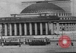 Standbild Henry ein Wallace Noworossijsk Russland Sowjetunion, 1941, aus Sekunde 62 historischem Filmmaterial Videoclip 65675047178