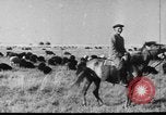 Standbild Henry ein Wallace besuche Bergbau Zentralasien, 1941, aus Sekunde 6 historischem Filmmaterial Videoclip 65675047179