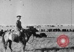 Standbild Henry ein Wallace besuche Bergbau Zentralasien, 1941, aus Sekunde 9 historischem Filmmaterial Videoclip 65675047179