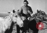 Standbild Henry ein Wallace besuche Bergbau Zentralasien, 1941, aus Sekunde 35 historischem Filmmaterial Videoclip 65675047179