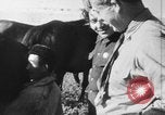 Standbild Henry ein Wallace besuche Bergbau Zentralasien, 1941, aus Sekunde 39 historischem Filmmaterial Videoclip 65675047179