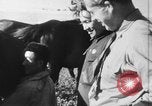 Standbild Henry ein Wallace besuche Bergbau Zentralasien, 1941, aus Sekunde 40 historischem Filmmaterial Videoclip 65675047179