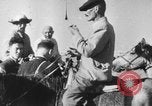 Standbild Henry ein Wallace besuche Bergbau Zentralasien, 1941, aus Sekunde 61 historischem Filmmaterial Videoclip 65675047179