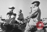 Standbild Henry ein Wallace besuche Bergbau Zentralasien, 1941, aus Sekunde 62 historischem Filmmaterial Videoclip 65675047179