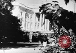 Standbild Henry ein Wallace Zentralasien, 1941, aus Sekunde 23 historischem Filmmaterial Videoclip 65675047180