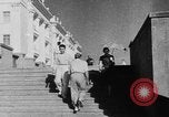 Standbild Henry ein Wallace Zentralasien, 1941, aus Sekunde 27 historischem Filmmaterial Videoclip 65675047180