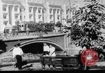 Standbild Henry ein Wallace Zentralasien, 1941, aus Sekunde 28 historischem Filmmaterial Videoclip 65675047180