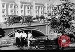 Standbild Henry ein Wallace Zentralasien, 1941, aus Sekunde 29 historischem Filmmaterial Videoclip 65675047180