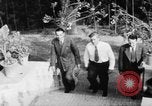 Standbild Henry ein Wallace Zentralasien, 1941, aus Sekunde 31 historischem Filmmaterial Videoclip 65675047180
