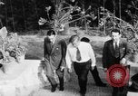 Standbild Henry ein Wallace Zentralasien, 1941, aus Sekunde 32 historischem Filmmaterial Videoclip 65675047180