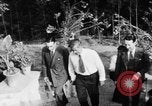 Standbild Henry ein Wallace Zentralasien, 1941, aus Sekunde 33 historischem Filmmaterial Videoclip 65675047180