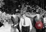 Standbild Henry ein Wallace Zentralasien, 1941, aus Sekunde 34 historischem Filmmaterial Videoclip 65675047180
