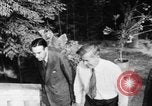 Standbild Henry ein Wallace Zentralasien, 1941, aus Sekunde 36 historischem Filmmaterial Videoclip 65675047180