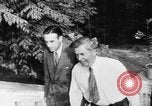 Standbild Henry ein Wallace Zentralasien, 1941, aus Sekunde 37 historischem Filmmaterial Videoclip 65675047180