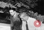 Standbild Henry ein Wallace Zentralasien, 1941, aus Sekunde 38 historischem Filmmaterial Videoclip 65675047180