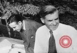 Standbild Henry ein Wallace Zentralasien, 1941, aus Sekunde 39 historischem Filmmaterial Videoclip 65675047180
