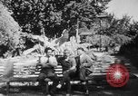 Standbild Henry ein Wallace Zentralasien, 1941, aus Sekunde 43 historischem Filmmaterial Videoclip 65675047180