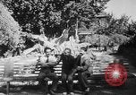 Standbild Henry ein Wallace Zentralasien, 1941, aus Sekunde 44 historischem Filmmaterial Videoclip 65675047180