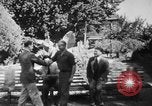 Standbild Henry ein Wallace Zentralasien, 1941, aus Sekunde 45 historischem Filmmaterial Videoclip 65675047180