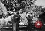 Standbild Henry ein Wallace Zentralasien, 1941, aus Sekunde 46 historischem Filmmaterial Videoclip 65675047180