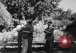 Standbild Henry ein Wallace Zentralasien, 1941, aus Sekunde 48 historischem Filmmaterial Videoclip 65675047180