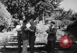 Standbild Henry ein Wallace Zentralasien, 1941, aus Sekunde 49 historischem Filmmaterial Videoclip 65675047180