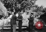 Standbild Henry ein Wallace Zentralasien, 1941, aus Sekunde 50 historischem Filmmaterial Videoclip 65675047180