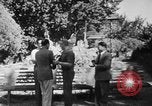 Standbild Henry ein Wallace Zentralasien, 1941, aus Sekunde 51 historischem Filmmaterial Videoclip 65675047180