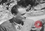 Standbild Henry ein Wallace Zentralasien, 1941, aus Sekunde 55 historischem Filmmaterial Videoclip 65675047180