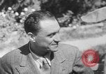 Standbild Henry ein Wallace Zentralasien, 1941, aus Sekunde 56 historischem Filmmaterial Videoclip 65675047180