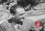 Standbild Henry ein Wallace Zentralasien, 1941, aus Sekunde 57 historischem Filmmaterial Videoclip 65675047180