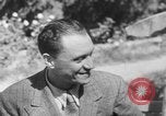 Standbild Henry ein Wallace Zentralasien, 1941, aus Sekunde 59 historischem Filmmaterial Videoclip 65675047180