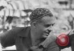 Standbild Henry ein Wallace Zentralasien, 1941, aus Sekunde 62 historischem Filmmaterial Videoclip 65675047180