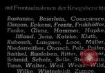Image of Russo-Finnish war Helsinki Finland, 1939, second 9 stock footage video 65675047181