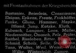 Image of Russo-Finnish war Helsinki Finland, 1939, second 13 stock footage video 65675047181