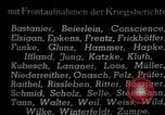 Image of Russo-Finnish war Helsinki Finland, 1939, second 14 stock footage video 65675047181