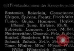 Image of Russo-Finnish war Helsinki Finland, 1939, second 15 stock footage video 65675047181