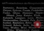 Image of Russo-Finnish war Helsinki Finland, 1939, second 20 stock footage video 65675047181
