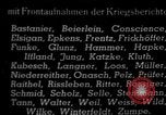 Image of Russo-Finnish war Helsinki Finland, 1939, second 22 stock footage video 65675047181