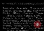 Image of Russo-Finnish war Helsinki Finland, 1939, second 23 stock footage video 65675047181