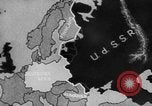 Image of Russo-Finnish war Helsinki Finland, 1939, second 31 stock footage video 65675047181