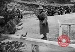 Image of German troops entering Finland Finland, 1941, second 11 stock footage video 65675047182