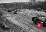 Image of German troops entering Finland Finland, 1941, second 31 stock footage video 65675047182