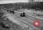 Image of German troops entering Finland Finland, 1941, second 32 stock footage video 65675047182
