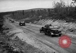 Image of German troops entering Finland Finland, 1941, second 36 stock footage video 65675047182