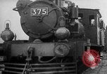 Image of German troops entering Finland Finland, 1941, second 49 stock footage video 65675047182