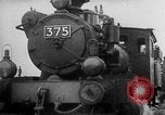 Image of German troops entering Finland Finland, 1941, second 50 stock footage video 65675047182