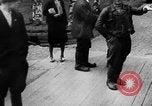 Image of German troops entering Finland Finland, 1941, second 51 stock footage video 65675047182