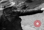 Image of German troops entering Finland Finland, 1941, second 53 stock footage video 65675047182